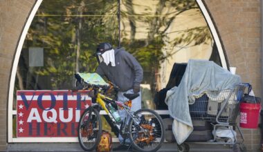 Central Texas voters reject three, approve two school district tax inc