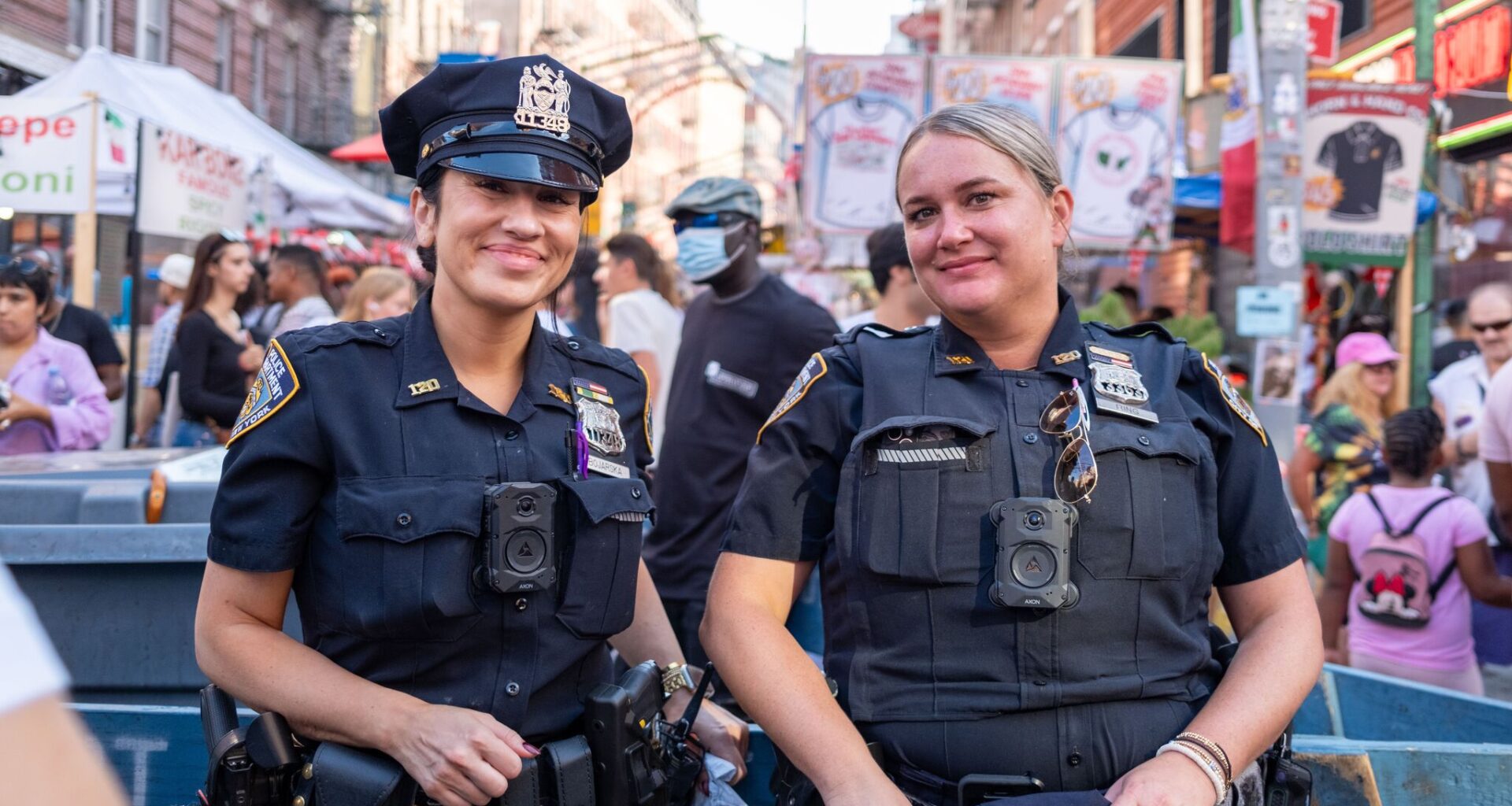 Houston police union trolls NYC after Zohran Mamdani’s mayoral win