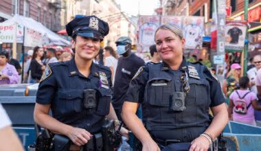 Houston police union trolls NYC after Zohran Mamdani’s mayoral win