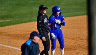 Softball Announces Fall Slate - University of Texas Arlington Athletics