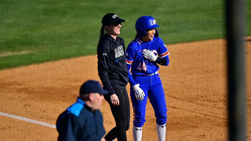 Softball Announces Fall Slate - University of Texas Arlington Athletics