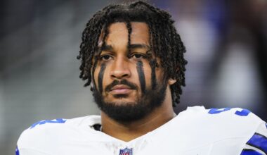 Cowboys DE Marshawn Kneeland Committed Suicide