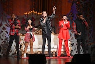 Pentatonix