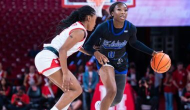 Lady Mavs Ready to Host Missouri State in the Home Opener