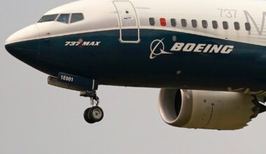 Fort Worth federal judge rules Boeing won’t face criminal charge over 737 Max crashes