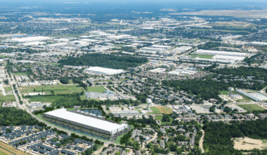 The Houston Deal Sheet (November 7, 2025)