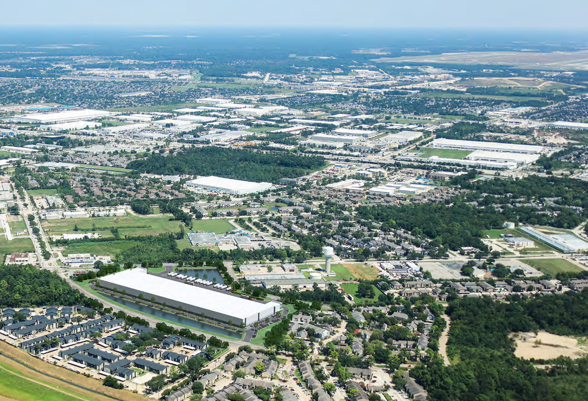 The Houston Deal Sheet (November 7, 2025)