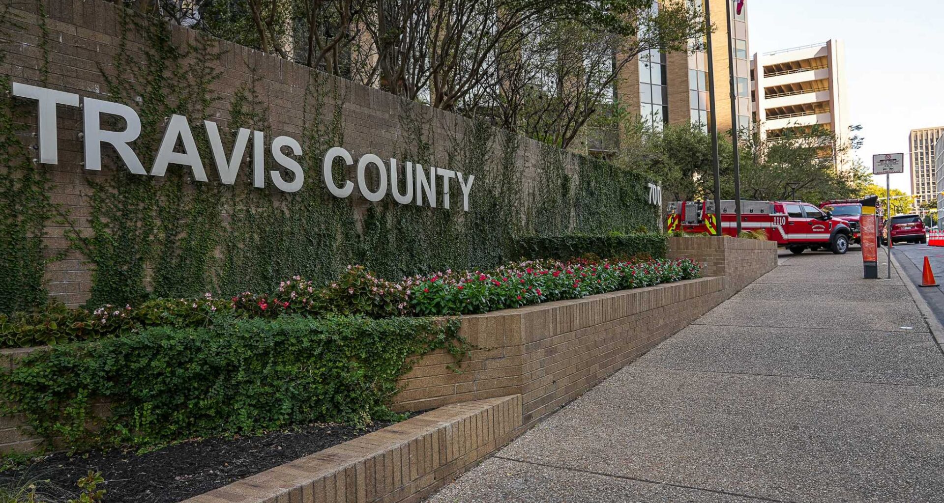 Lawsuit says Travis County commissioners stretched rules for tax hike