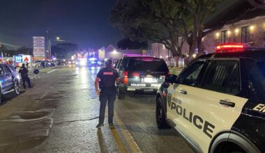 Windswept Lane shooting: 2 dead following shooting on Friday night