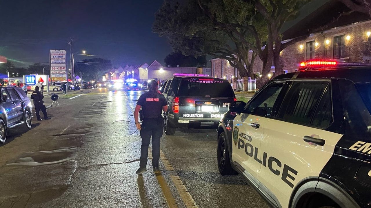 Windswept Lane shooting: 2 dead following shooting on Friday night