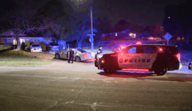 Woman critically injured in Dallas shooting