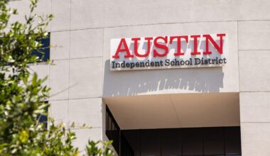 Austin ISD holds Q&A for possible closure of 11 campuses