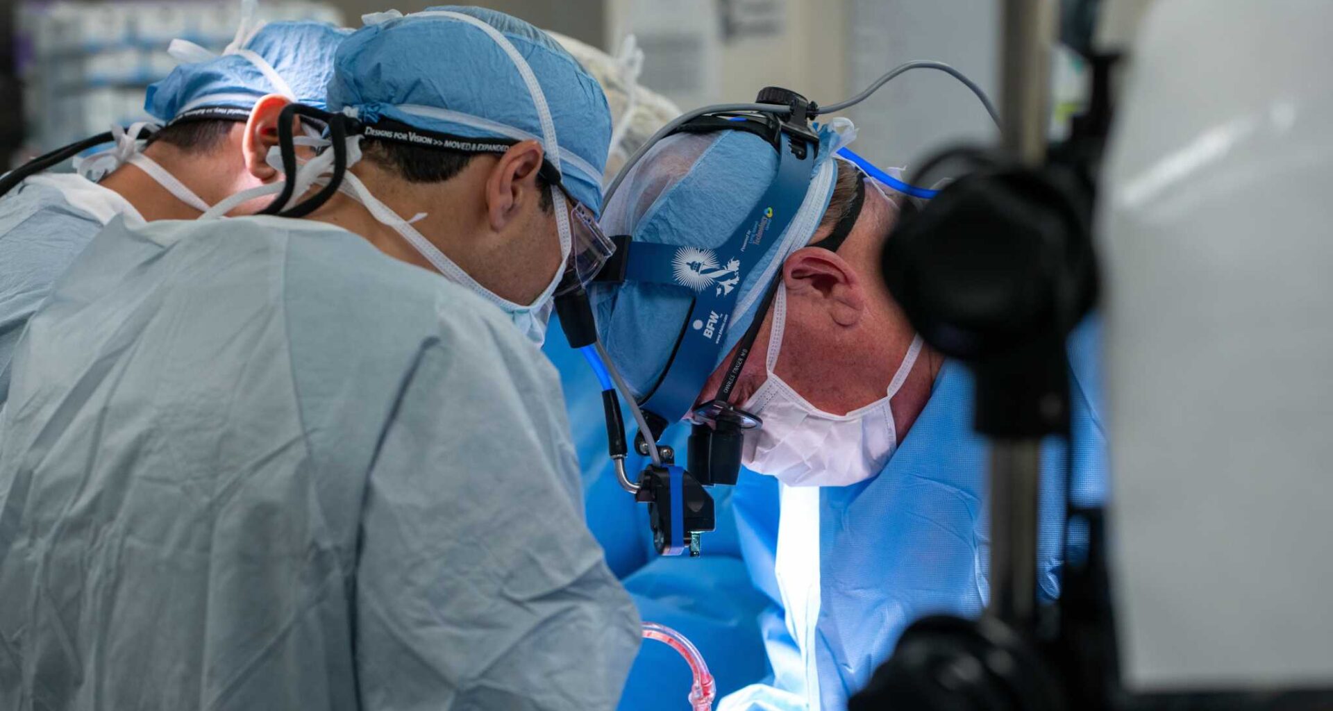 What's next in health care? Austin's medical leaders weigh in