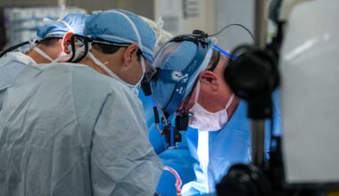 What's next in health care? Austin's medical leaders weigh in