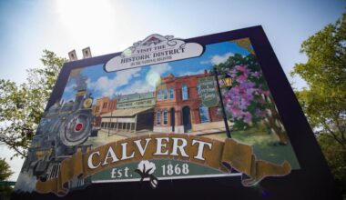 Texas’ most-burglarized city is not Dallas or Houston, according to report