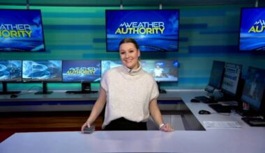 A Freeze Warning is in effect until Monday Morning