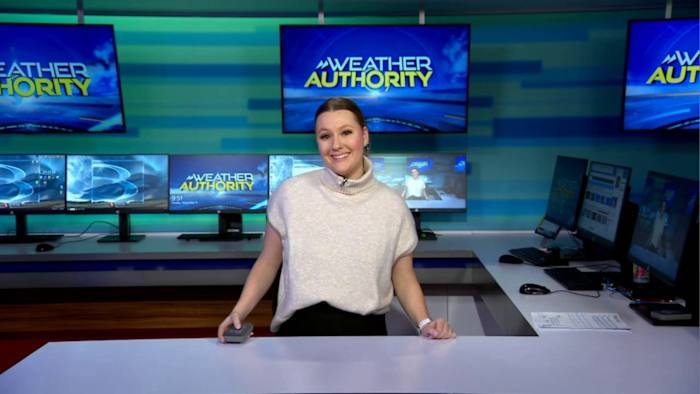 A Freeze Warning is in effect until Monday Morning