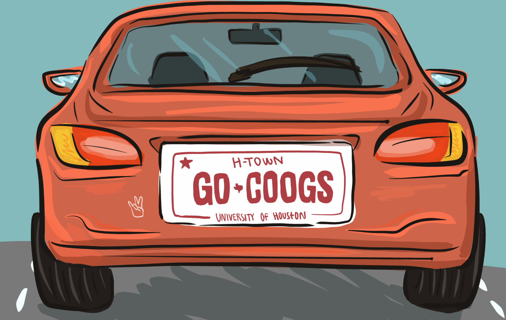 Commuter Appreciation Week builds community on campus