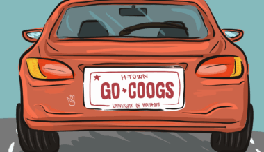 Commuter Appreciation Week builds community on campus