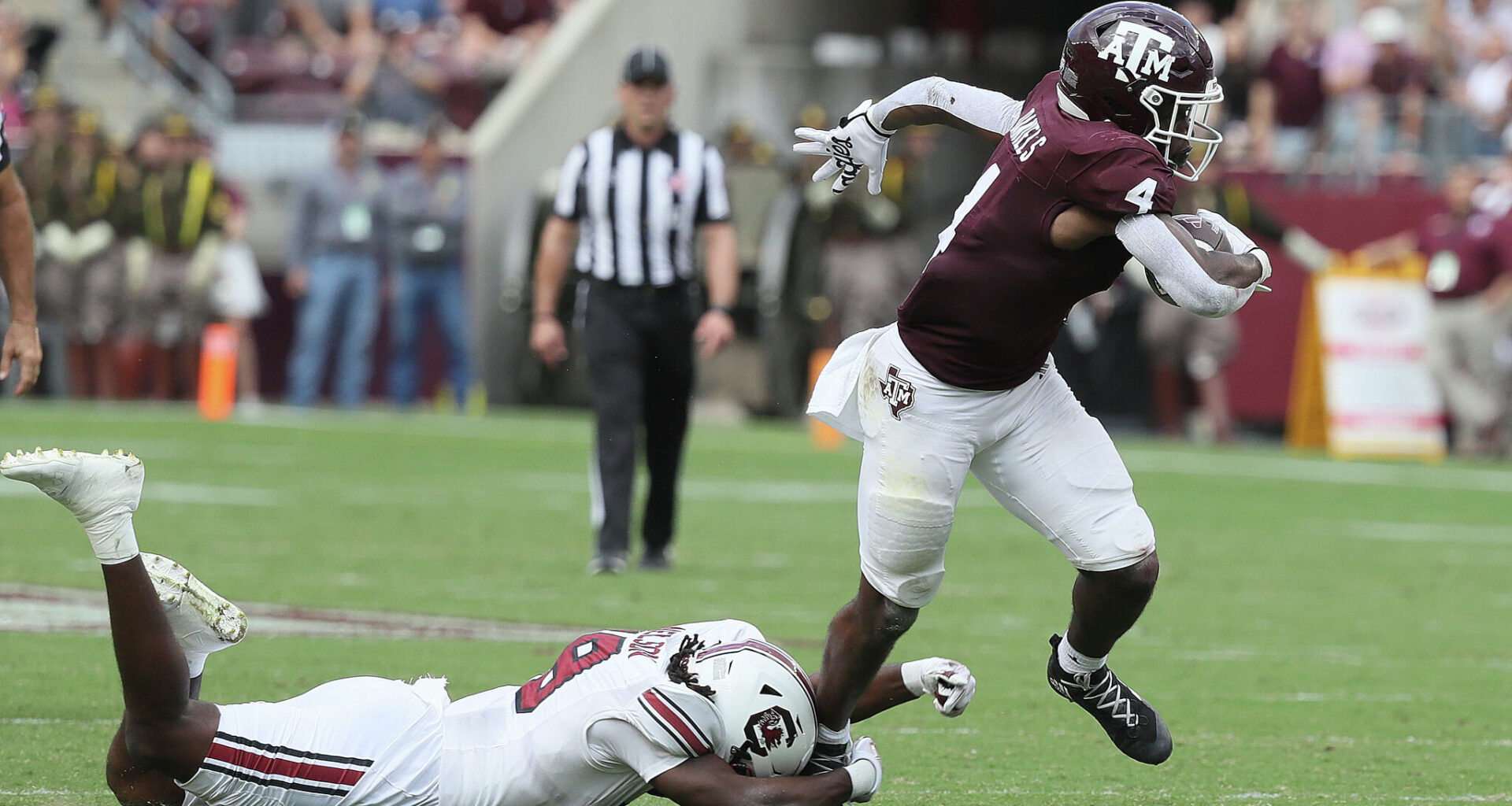 5 things to know about South Carolina Gamecocks