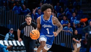 MBB: Mavs Get Back to Winning Ways Monday Night