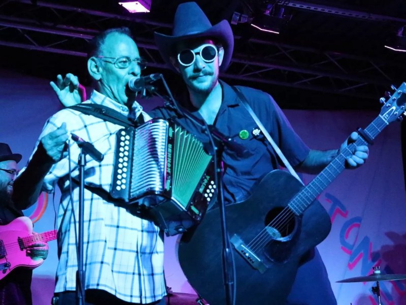 San Antonio’s Lonesome Rose celebrates 7-year anniversary with 4-day music fest this weekend