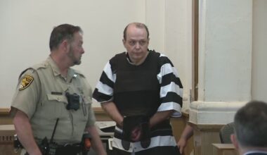 Robert Roberson's execution in limbo as Texas judge considers next steps