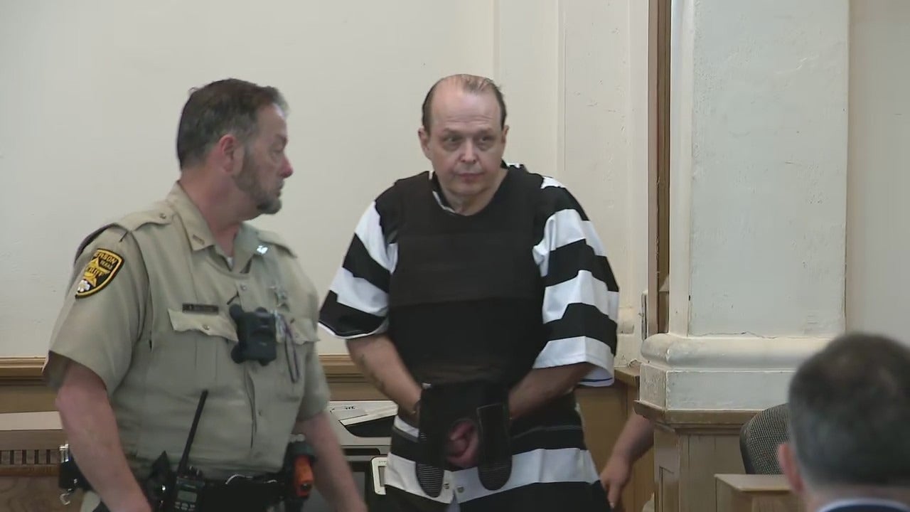 Robert Roberson's execution in limbo as Texas judge considers next steps