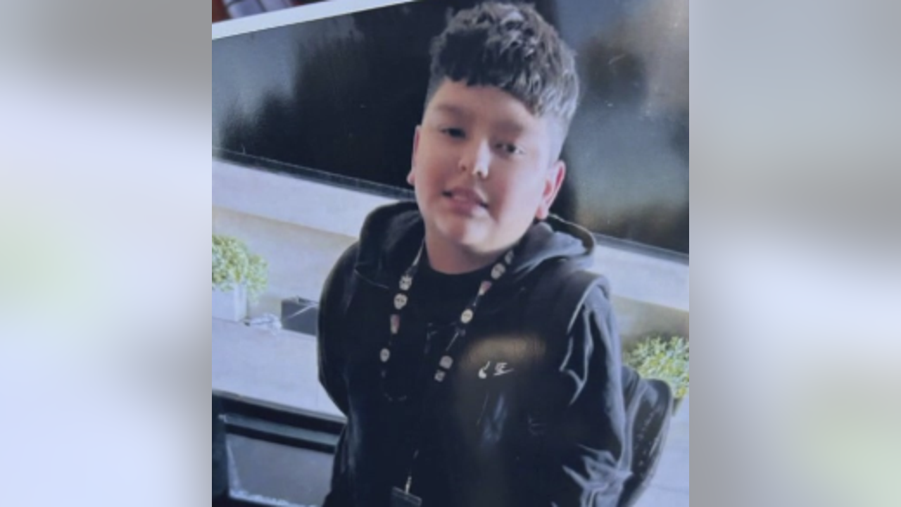 Mother speaks out after 12-year-old son drowns at Texas City Dike