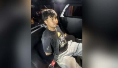 Juvenile runaways allegedly brought from Dallas to Houston; suspect arrested