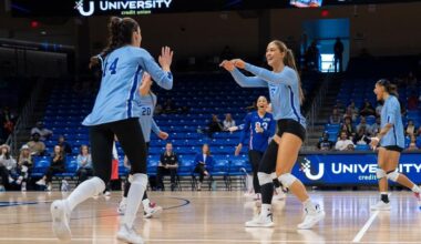 Mavs Head West to Battle Southern Utah