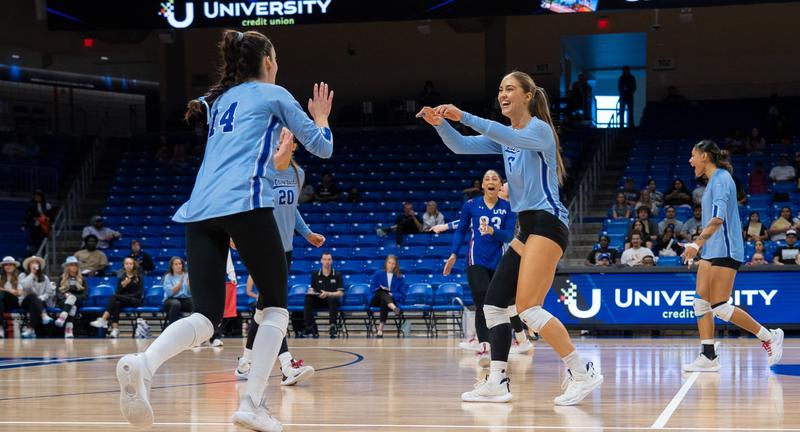 Mavs Head West to Battle Southern Utah