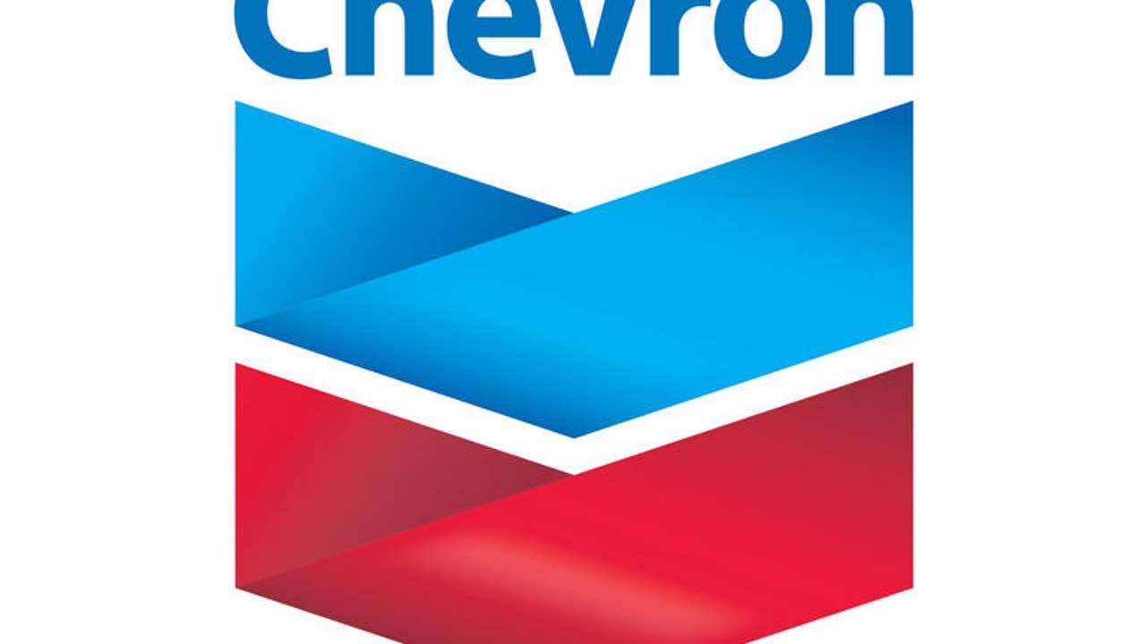 Chevron announces new AI data center project in Texas