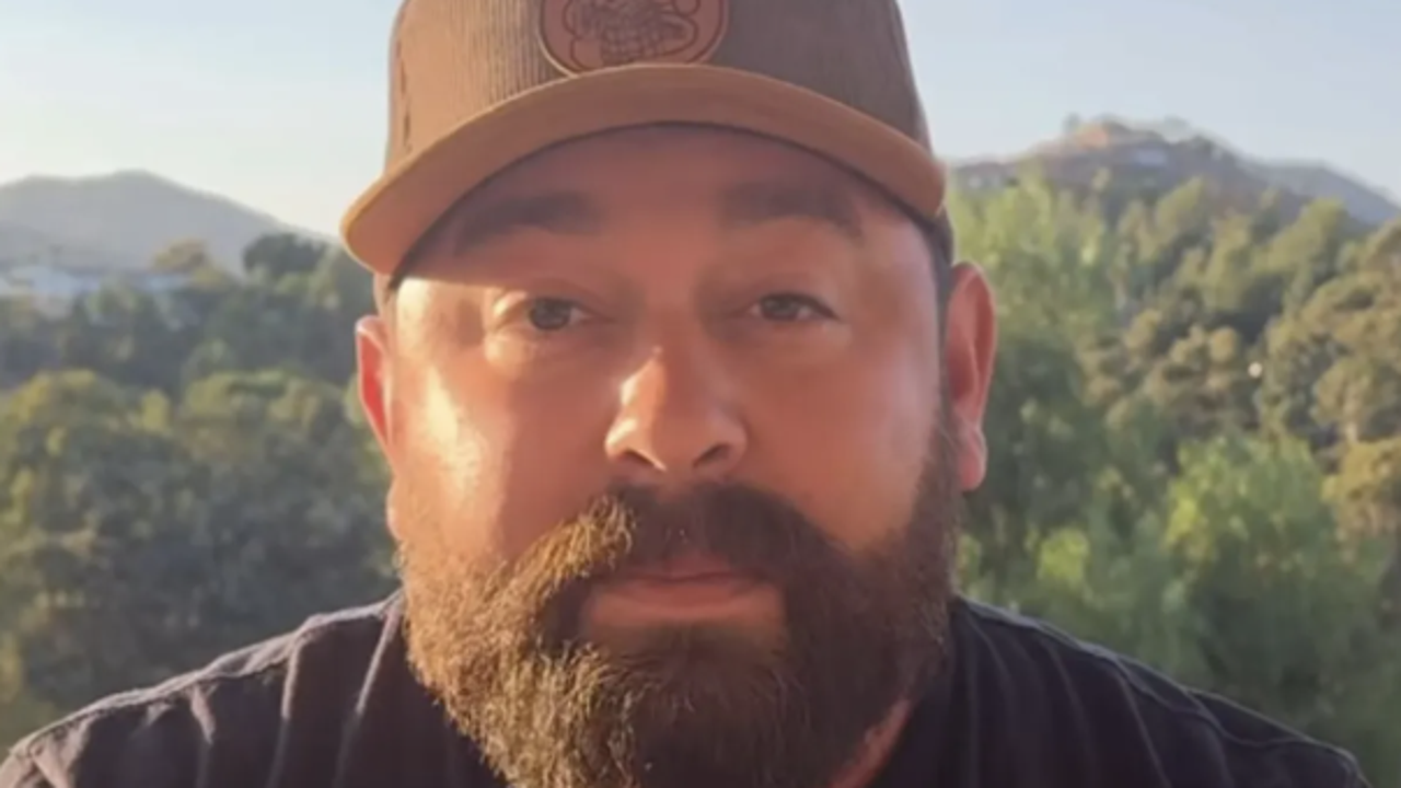 Michael Duarte killed by deputy in Texas