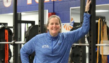 UTA’s Kathy Wagner Selected to Participate in NCAA WeCoach Academy