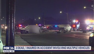 Balloon release held for father of 7-week-old killed in Almeda crash