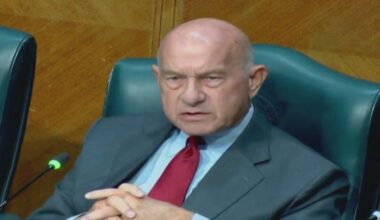 Houston Mayor John Whitmire insists HPD not involved in immigration enforcement