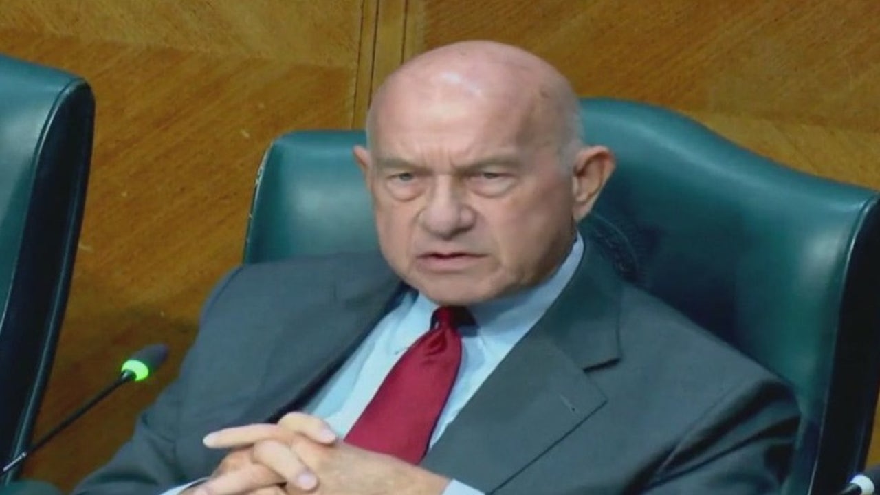 Houston Mayor John Whitmire insists HPD not involved in immigration enforcement