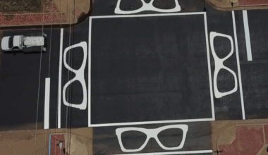 Buddy Holly crosswalks in Lubbock to be removed