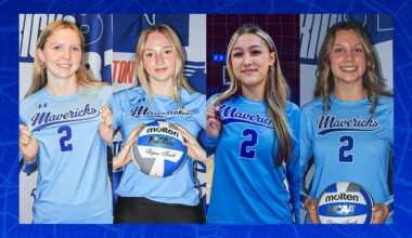 Schatow Announces Inaugural Recruiting Class as Head Coach