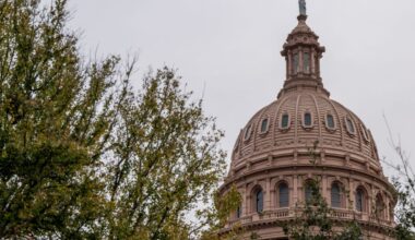 Texas lawmakers hold first hearing on campus speech after Charlie Kirk's death