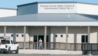 Water firm to make presentation in Port A