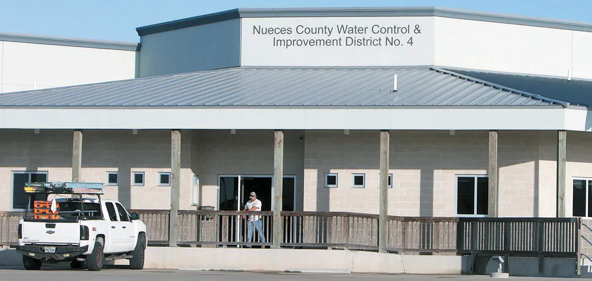 Water firm to make presentation in Port A