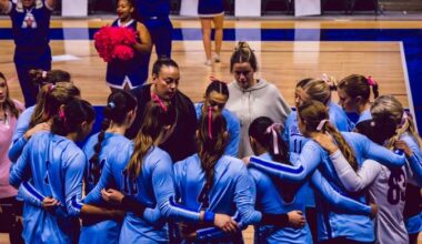 Mavericks Come Up Short in Four-Set Loss to Southern Utah