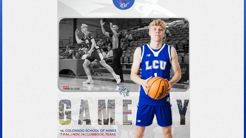 Return to the Rip: Chaps Open 2025-26 Home Slate Friday