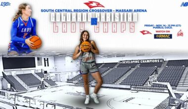 Lady Chaps Pop Into Pueblo For Regional Crossover