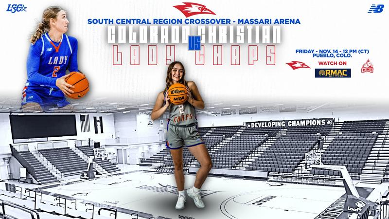 Lady Chaps Pop Into Pueblo For Regional Crossover