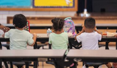 Charters make outsized portion of top-ranked Central Texas schools