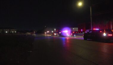 Houston shooting: Teen found shot on Sunflower Street