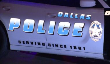 1 arrested, 1 injured in Northwest Dallas stabbing
